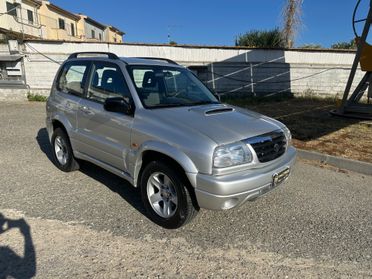 Suzuki Grand Vitara 2.0 turbodiesel 16V cat 3 porte