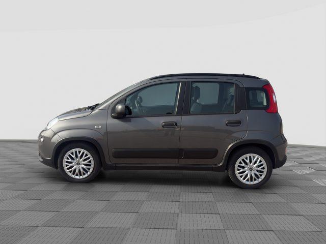 FIAT Panda Panda 1.0 FireFly Hybrid City Life