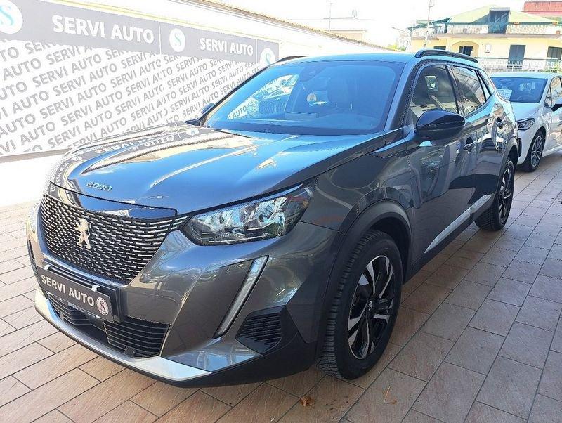 Peugeot 2008 PureTech 130 S&S Allure Pack