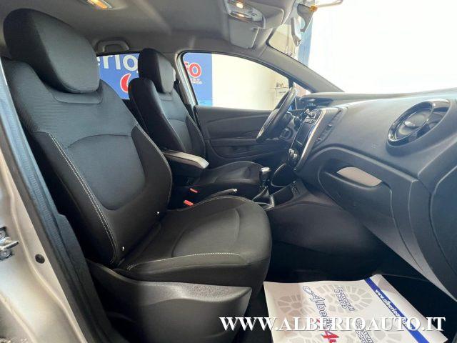 RENAULT Captur dCi 8V 90 CV Life