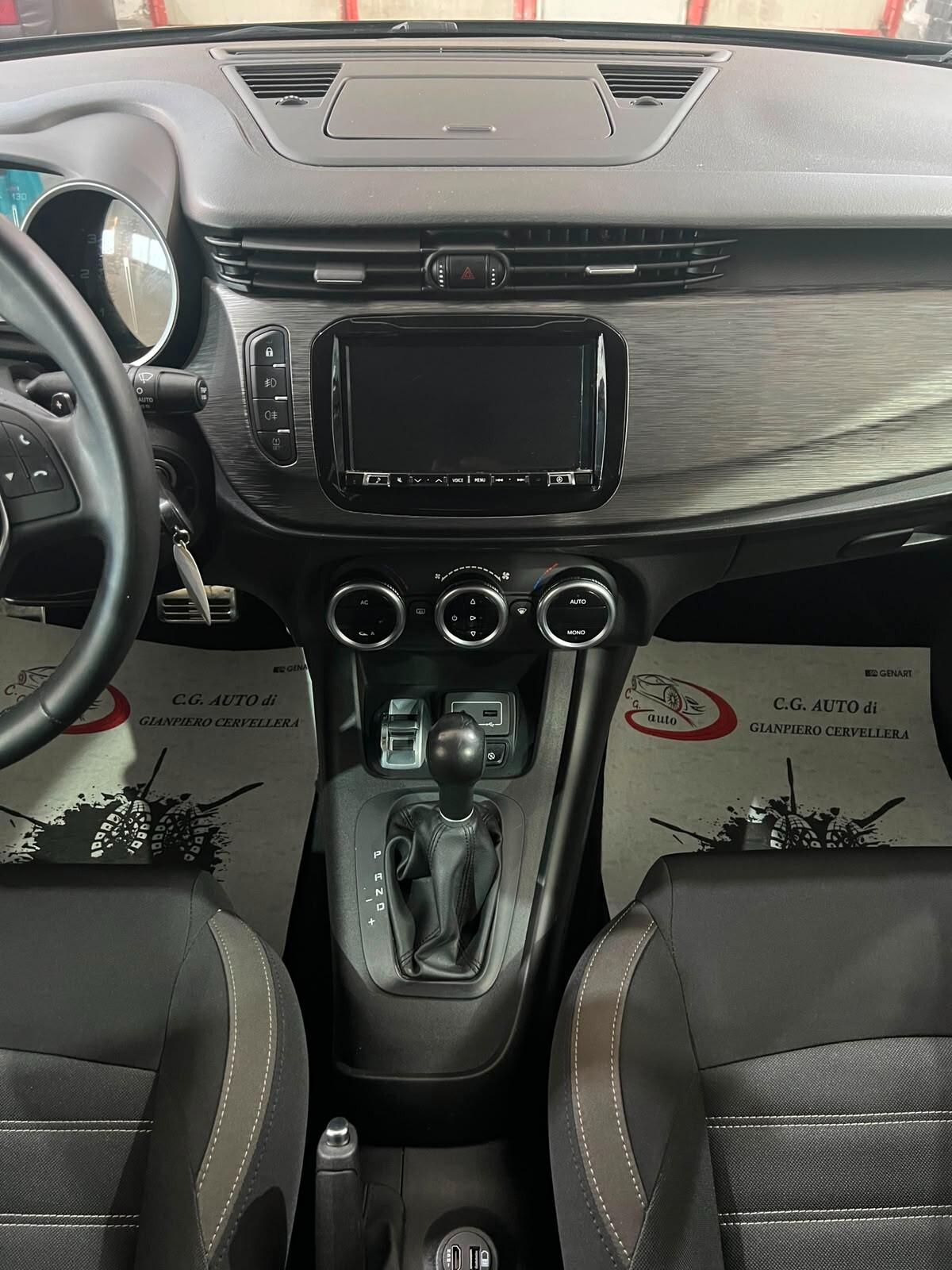 Alfa Romeo Giulietta 1.6 120 CV - SPORTIVA - 2020
