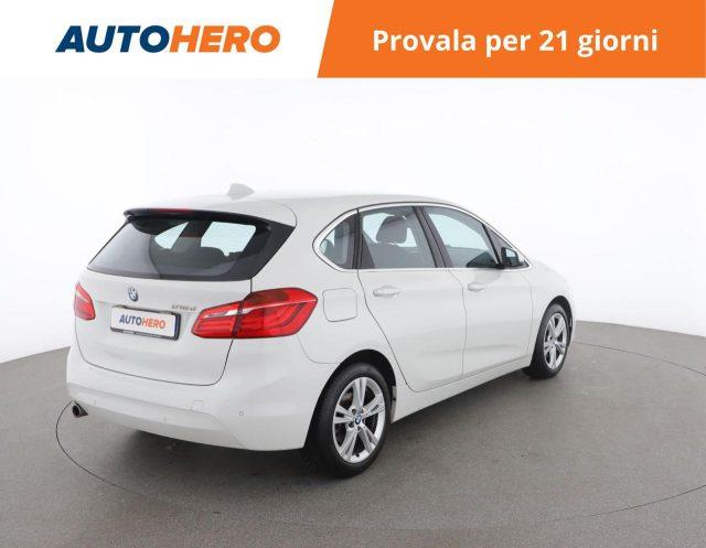 BMW 216 d Active Tourer Advantage