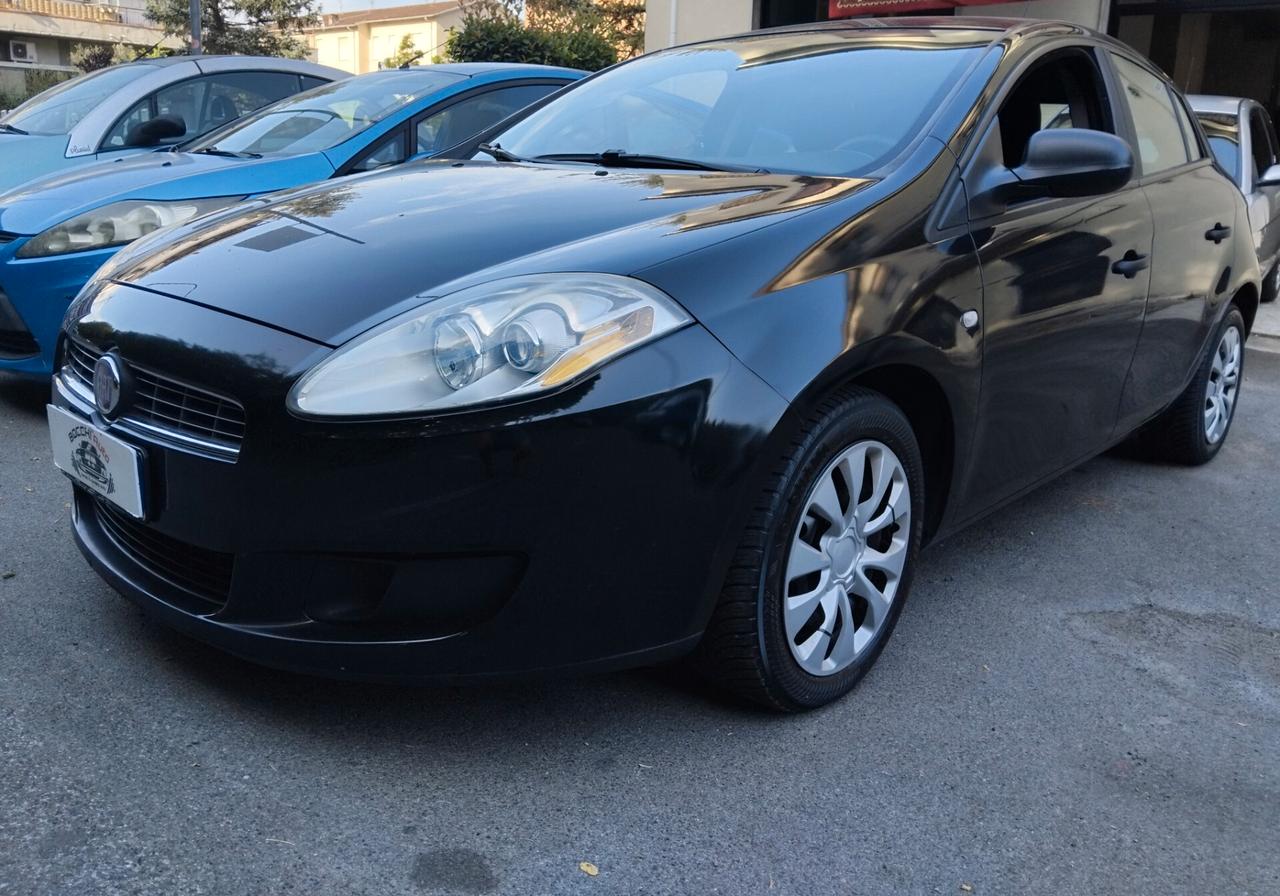 Fiat Bravo 1.4 Active