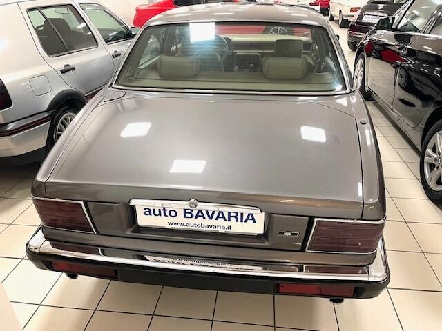 Jaguar XJ XJR 4.0 cat