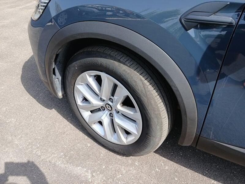 Renault Captur II 2019 1.0 tce Zen Gpl 100cv my21