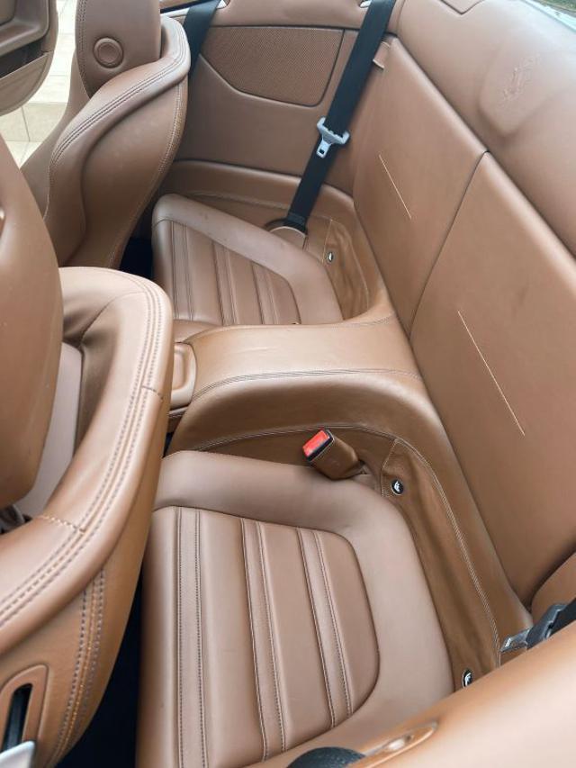 FERRARI California DCT