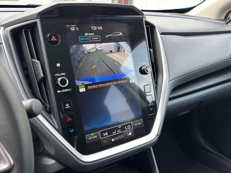 Subaru Crosstrek Crosstrek 2.0i e-boxer Style Xtra