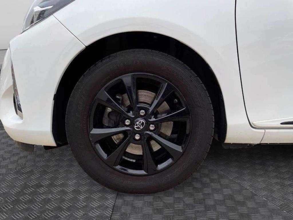 Toyota Yaris 5 Porte 1.5 VVT-i Hybrid Active E-CVT