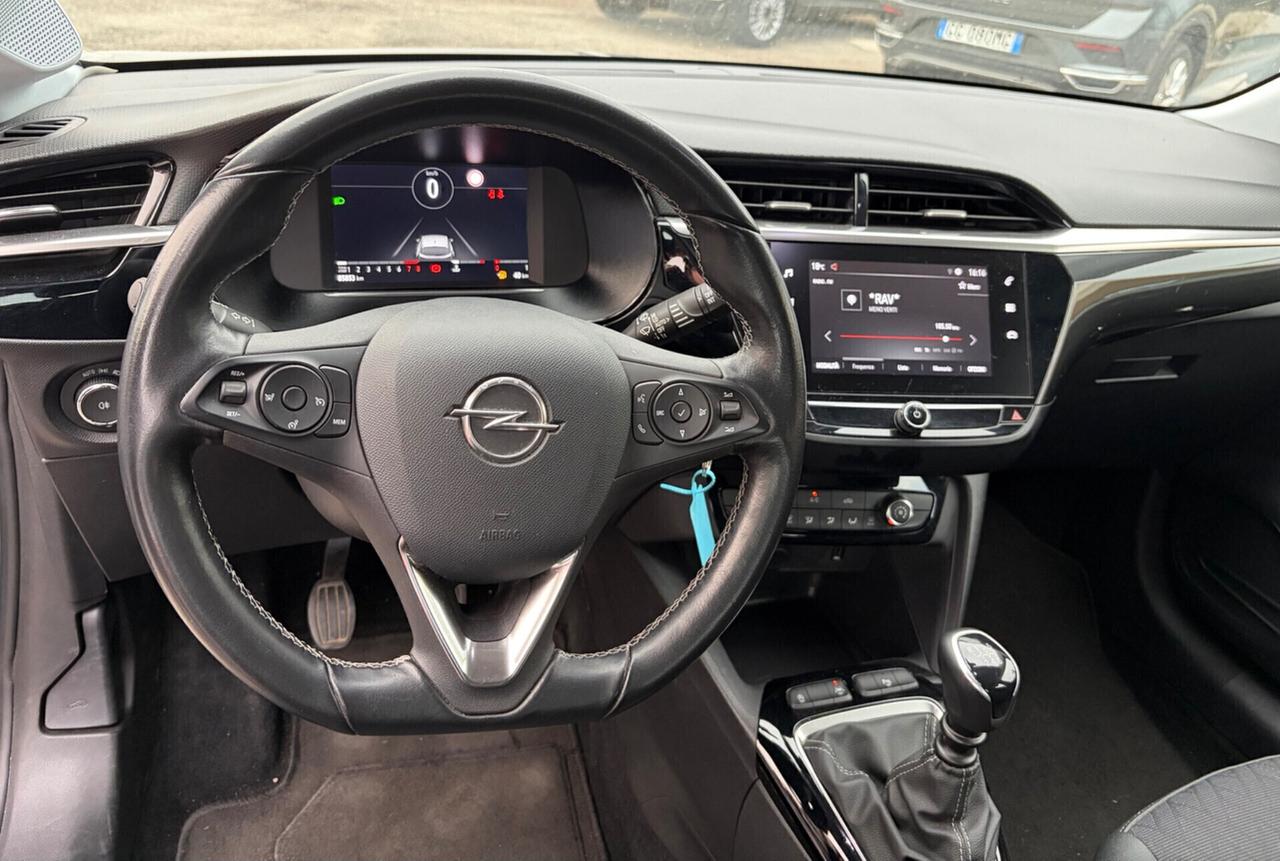 Opel Corsa 1.2 100 CV Elegance