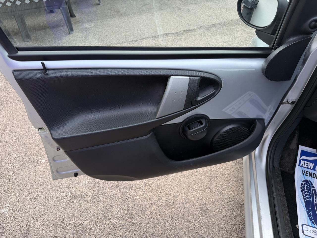 Citroen C1 1.0 5 porte Seduction