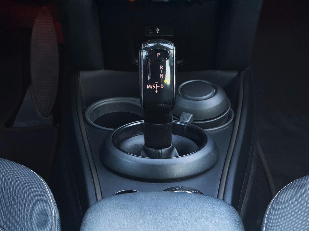 Mini Cooper D Countryman 2.0 D Classic 150CV LED CAM