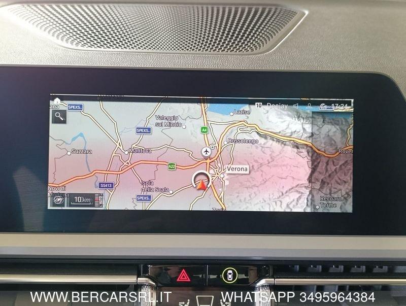 BMW Serie 3 320d 48V Touring Business Advantage*PDC*LED*VIRTUAL COCKPIT*