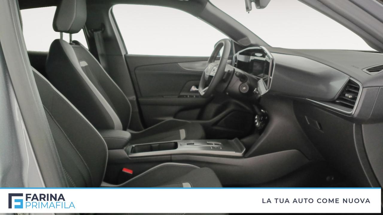 OPEL Mokka 1.2 hybrid GS 145cv dct6