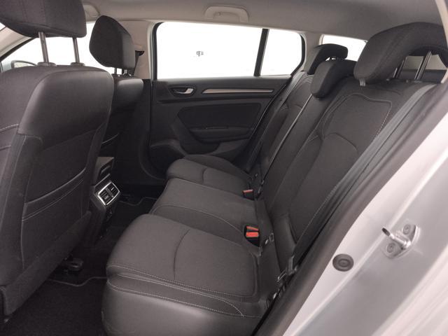 RENAULT Megane 1.5 blue dci Business 115cv