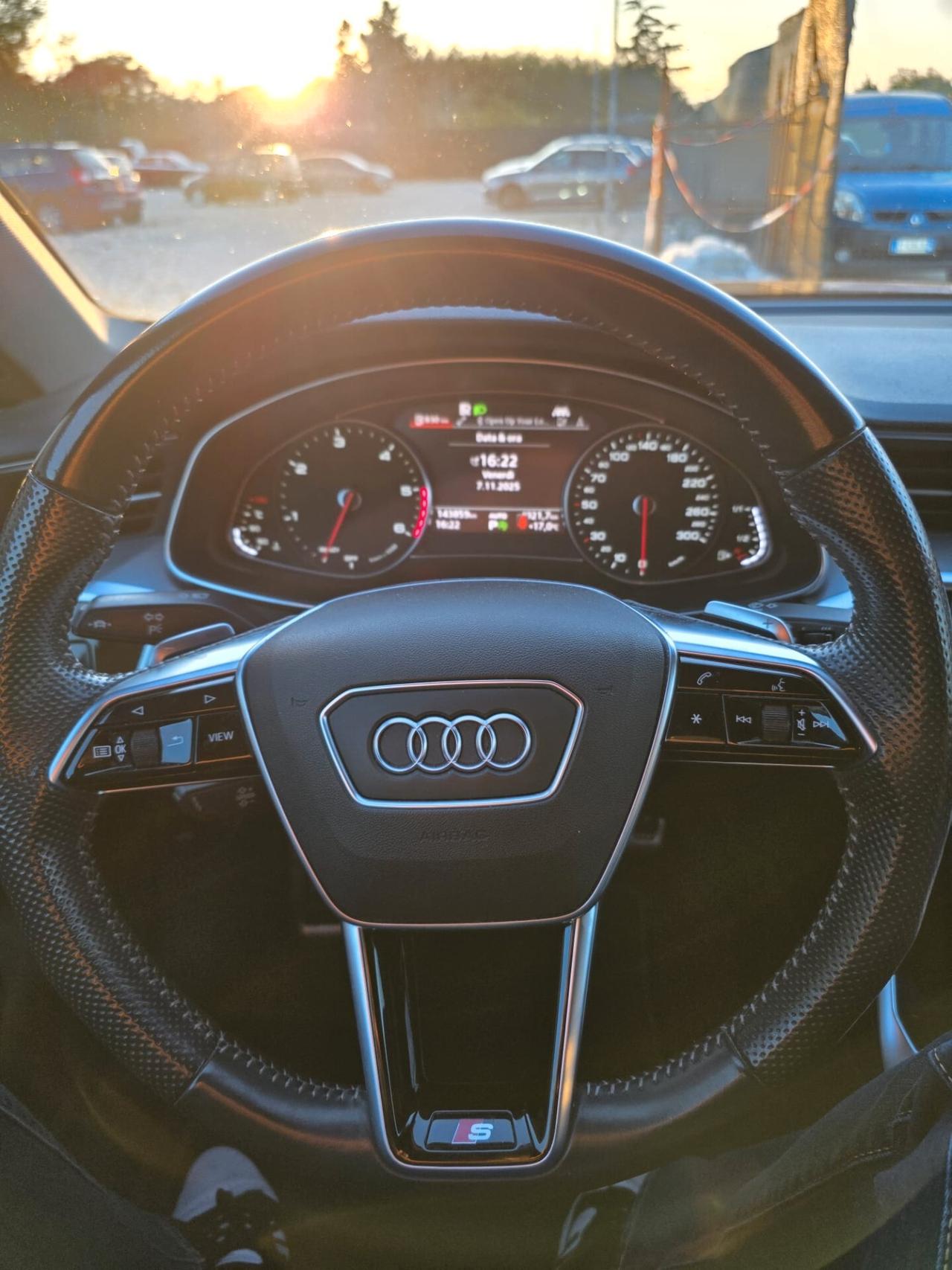 Audi A7 SPB 45 3.0 TDI quattro tiptronic Business Plus
