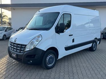 RENAULT Master 2.3 DCI FURGONE MEDIO