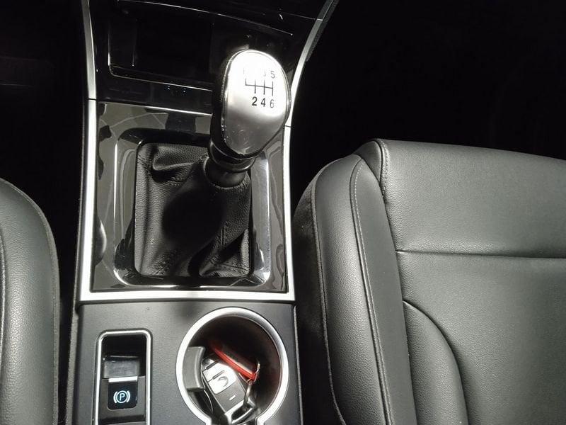 Haval H2 1.5T GPL Easy