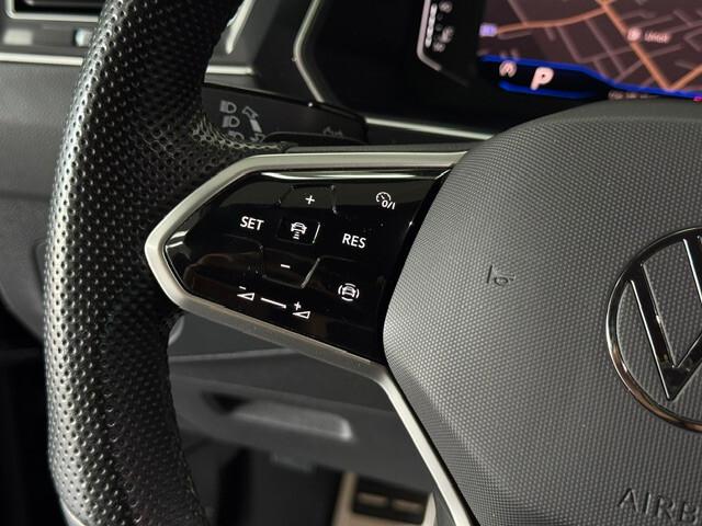 Volkswagen Tiguan 2.0 TDI 150 CV SCR DSG R-Line KM CERT
