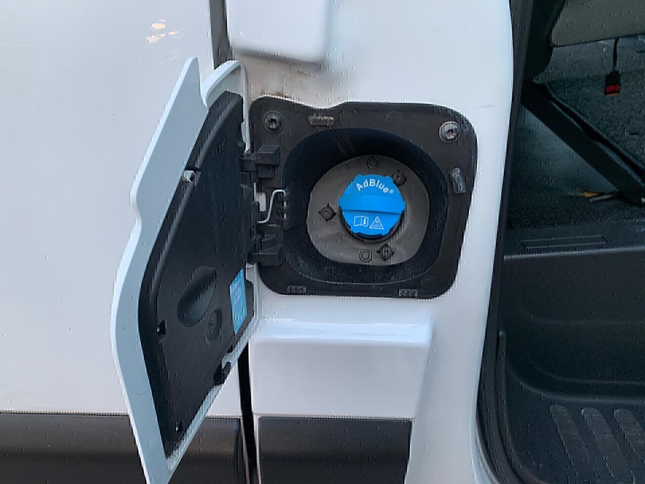 Renault Master T33 2.3 dCi 135 PM-TA Furgone Ice Plus