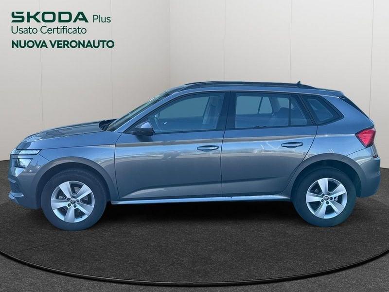 Skoda Kamiq Ambition 1.0 TSI 81 kW (110 CV) 6 marce - manuale