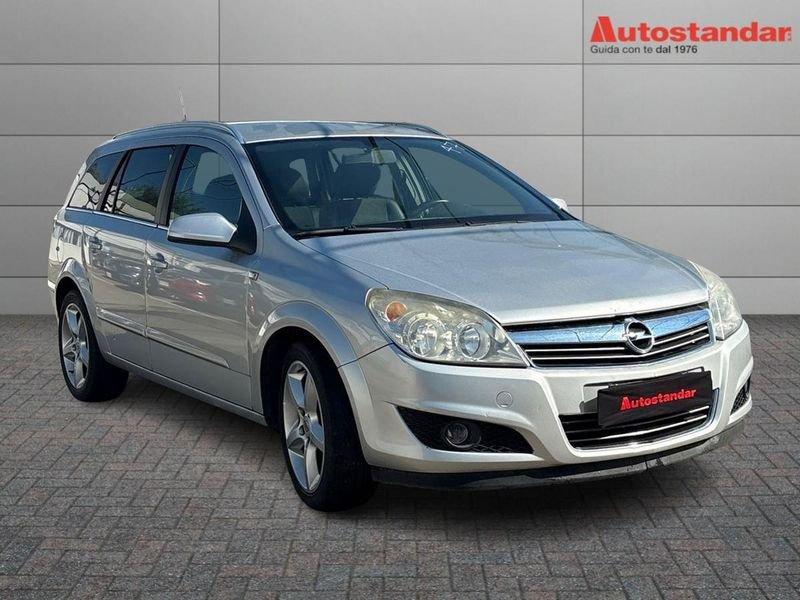 Opel Astra 3ª serie 1.7 CDTI 101CV Station Wagon Cosmo