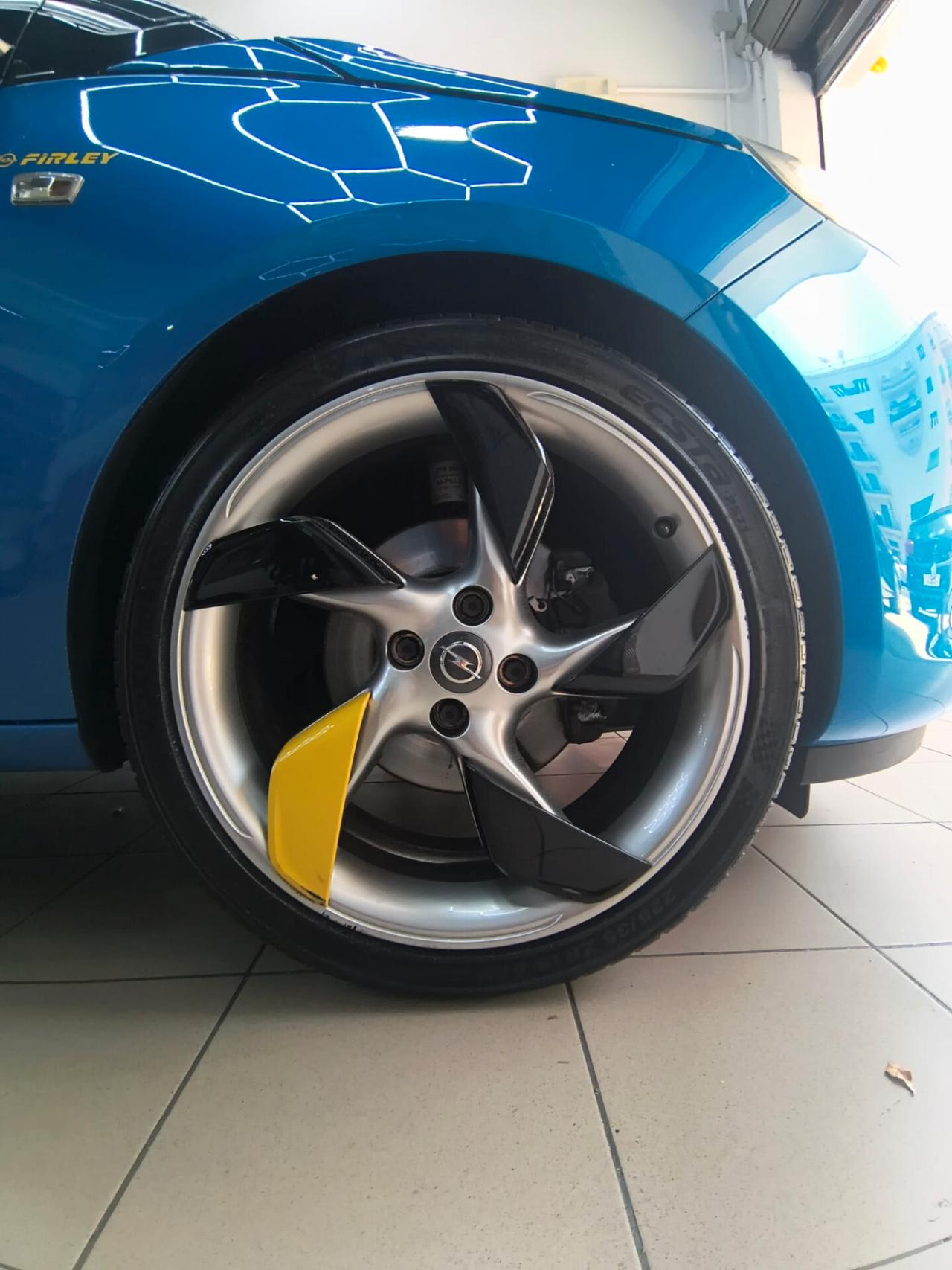 Opel Adam 1.0 SGE 115 CV Start&Stop Slam