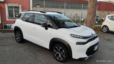 Citroen C3 Aircross BlueHDi 110 S&S Shine Pack-LEGGI-