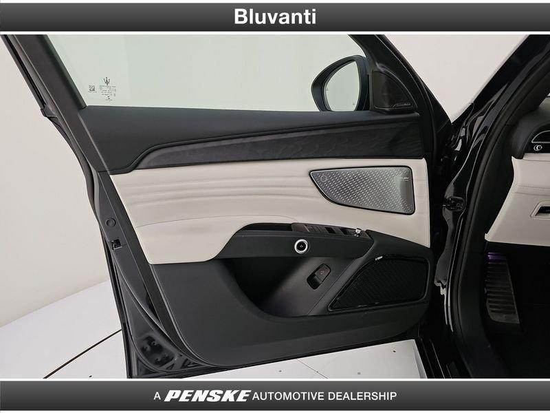 Maserati Grecale 2.0 MHEV Modena 330cv