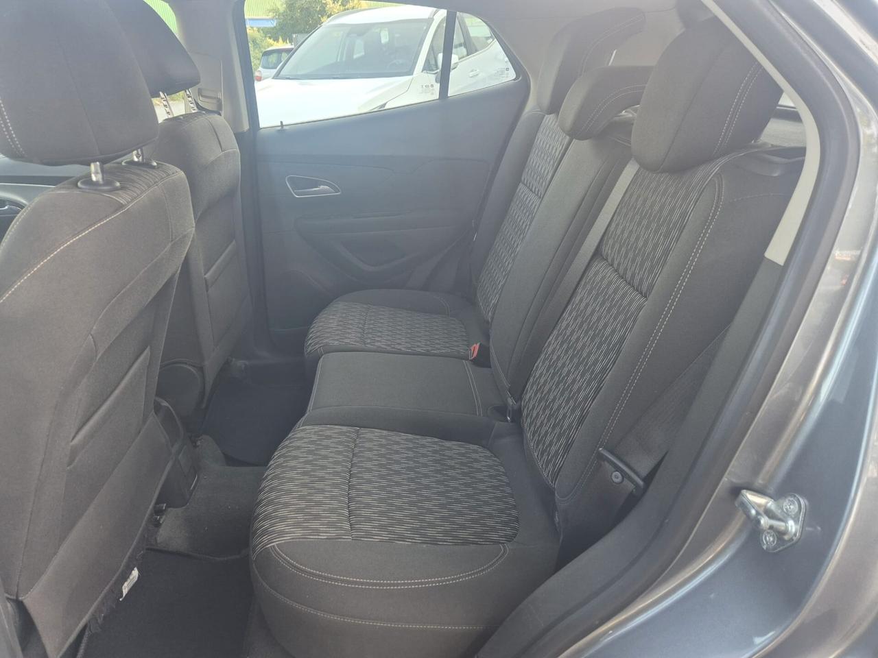 Opel Mokka 1.6 Ecotec 115CV 4x2 Start&Stop Cosmo