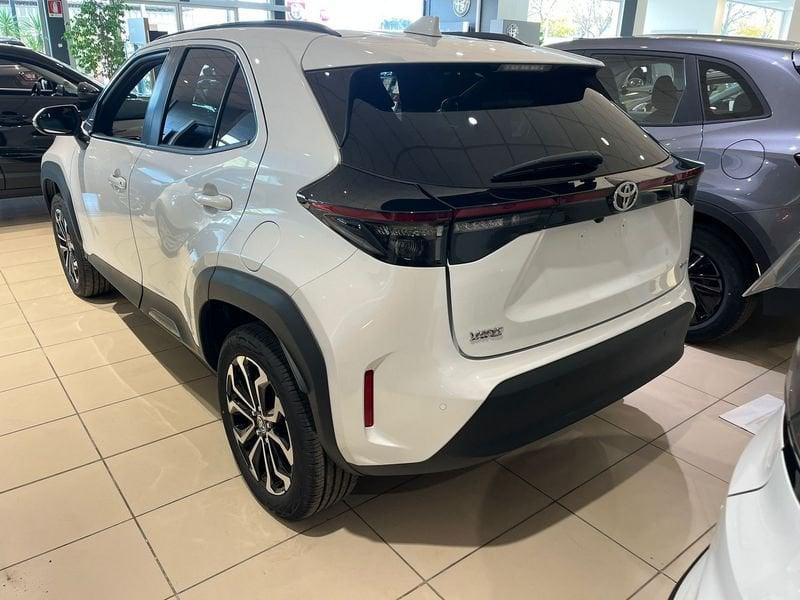 Toyota C-HR C-HR 2.0 PHEV Trend