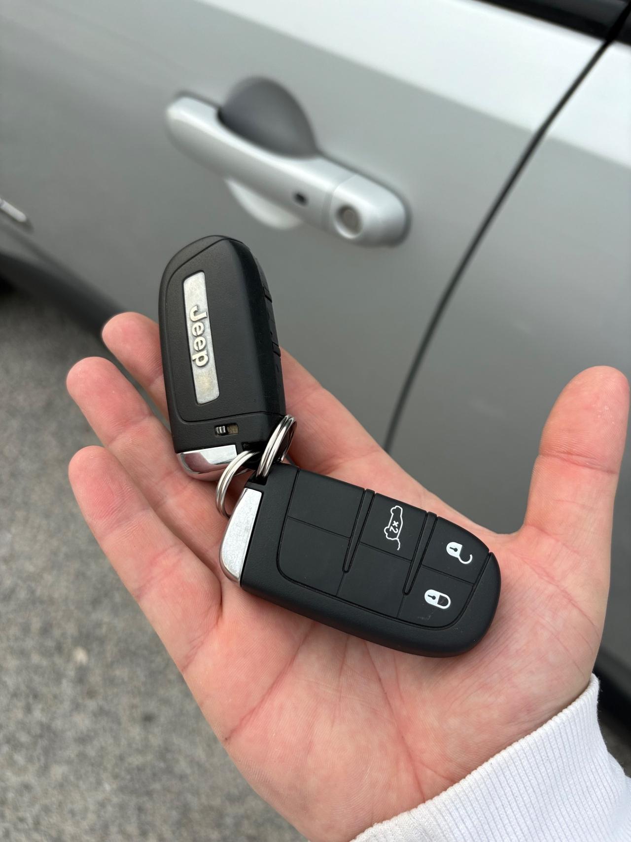 Jeep Renegade 2.0 Mjt 140CV 4WD Limited