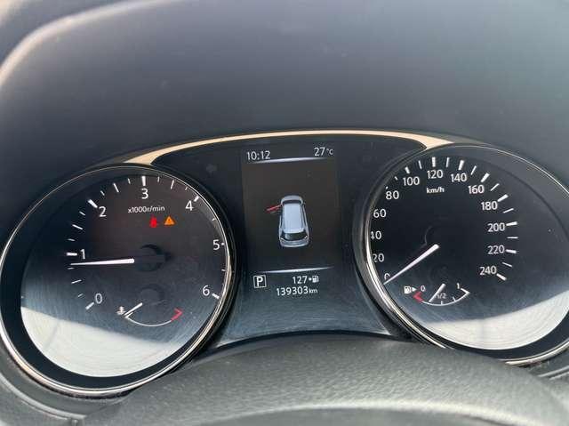 Nissan X-Trail X-Trail 1.6 dci 2wd xtronic E6