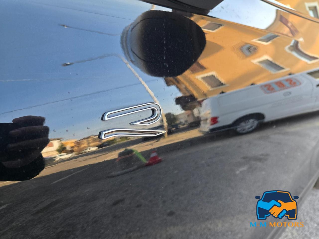 Volkswagen Tiguan 1.5 etsi R-Line 150cv dsg