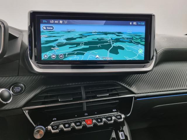 PEUGEOT 208 PureTech 100 Stop&Start 5 porte GT