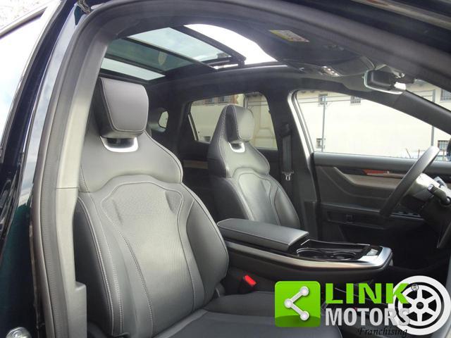 SPORTEQUIPE Sportequipe 6 GT S6 1.6 T-GDI DCT GPL