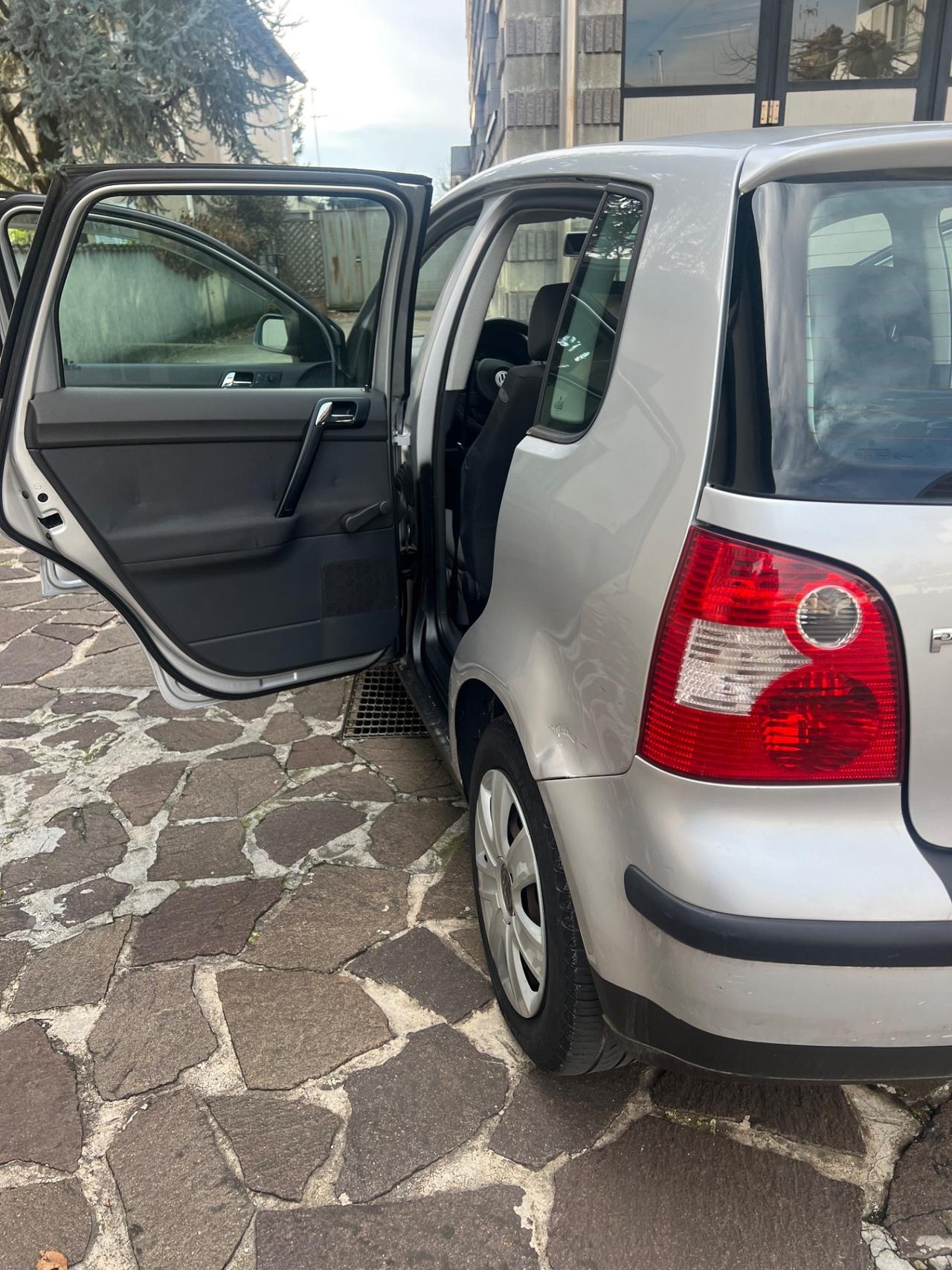 Volkswagen Polo 1.2 12V 5p. Comfortline