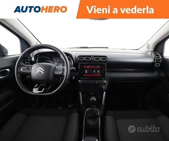 CITROEN C3 Aircross GZ70646