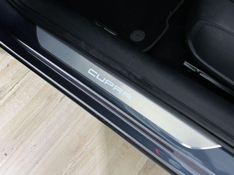 CUPRA Formentor Formentor 1.5 tsi 150cv dsg