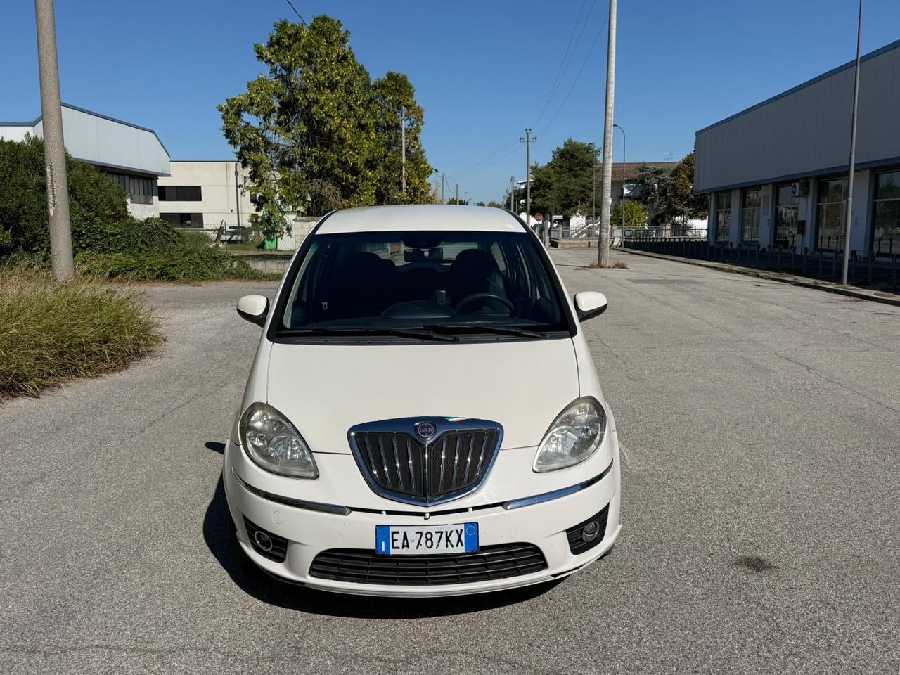 Lancia MUSA 1.3 Mjt 95 CV DFN 5th Avenue AUTOMATICO