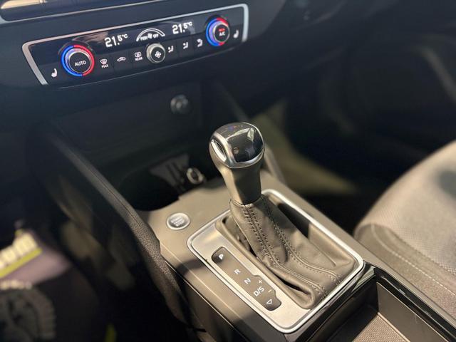 AUDI Q2 Advanced 35 TDI 150CV S tronic VIRTUAL MATRIX ACC
