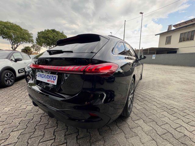 AUDI A5 Avant TDI 150 kW S tronic MHEV+ S Line edition