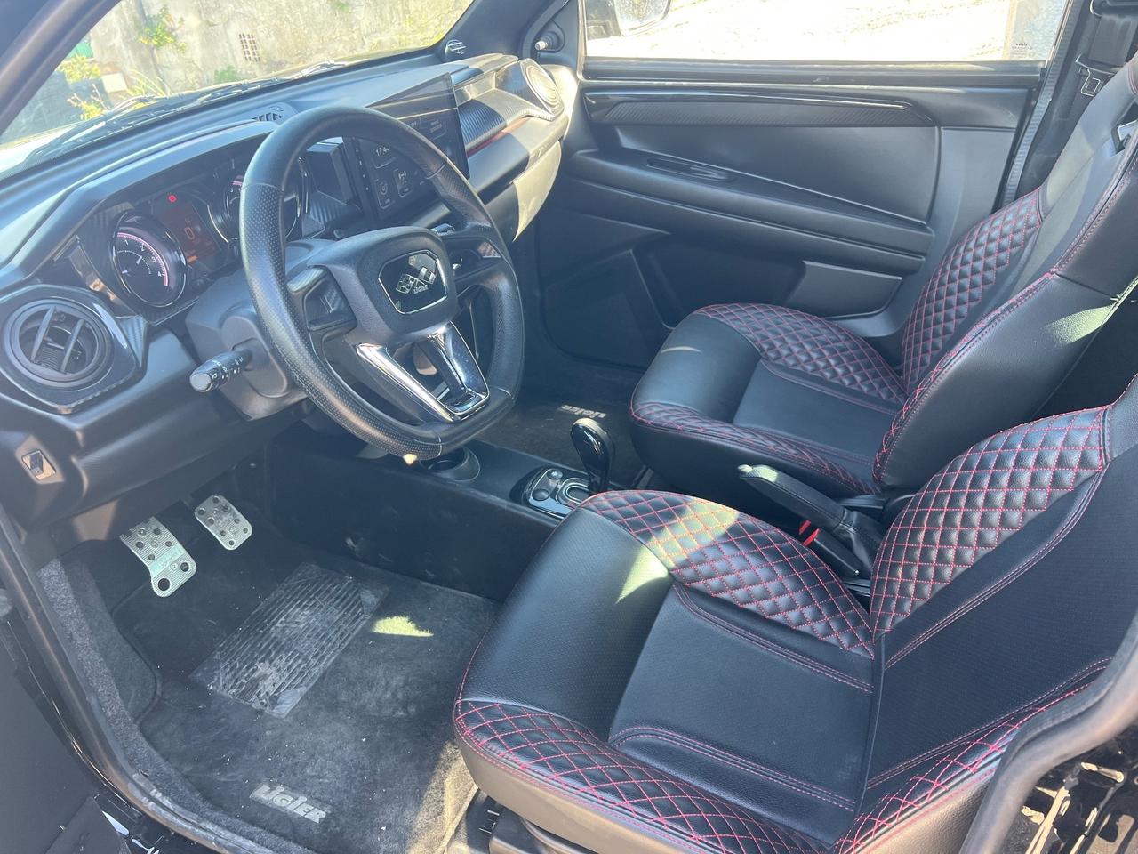Ligier js 50 dci new 2024 1200 km ultimate
