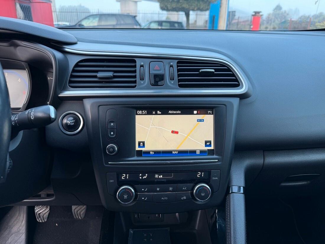 Renault Kadjar dCi 8V 110CV Energy Zen