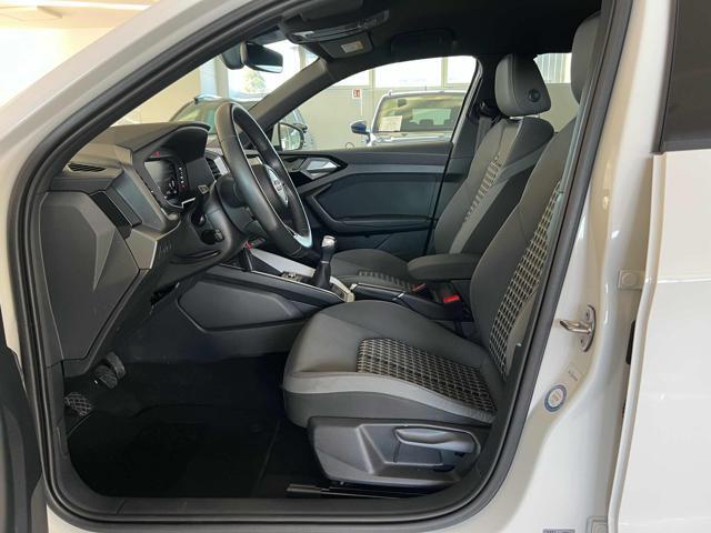 AUDI A1 SPB 30 TFSI Admired Advanced