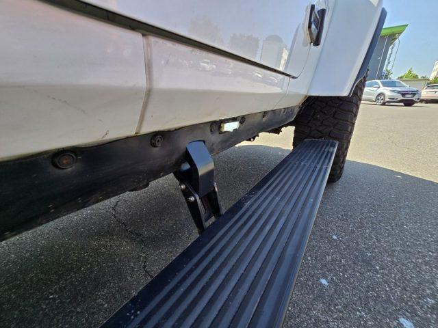 JEEP Wrangler Unlimited 2.8 Sahara Auto 35.000 ? DI PREPARAZIONE