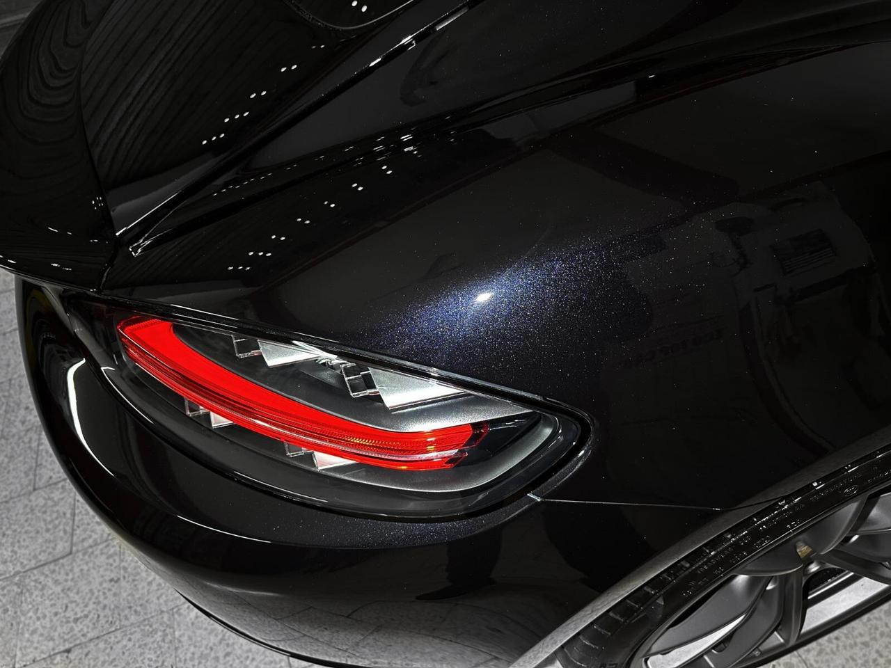 Porsche 718 Spyder Cayman 2.0 T PDK