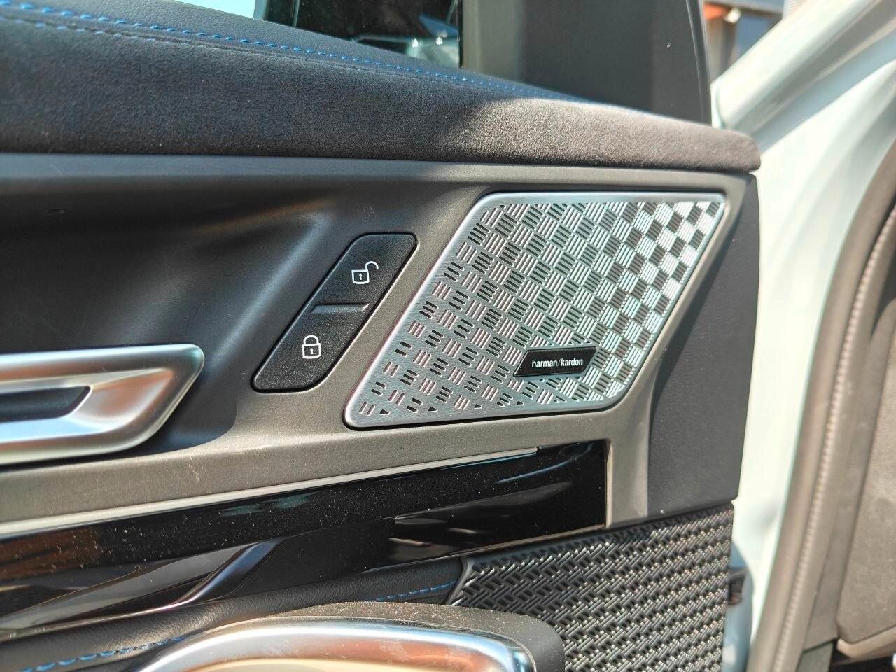 BMW X2 (U10) X2 M35i xDrive Msport Pro