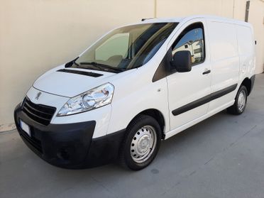 Peugeot Expert 2.0 HDi 128cv