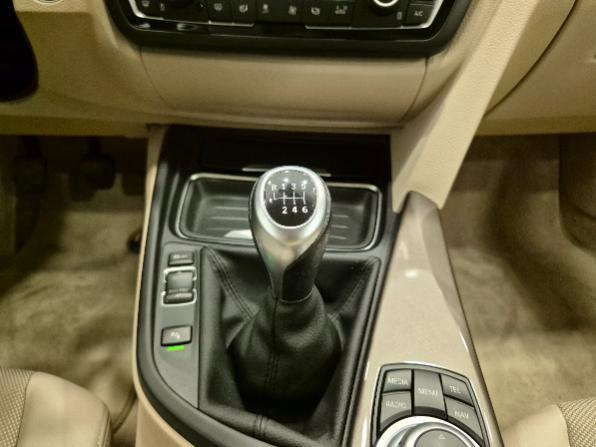 BMW 420 i Coupé Modern