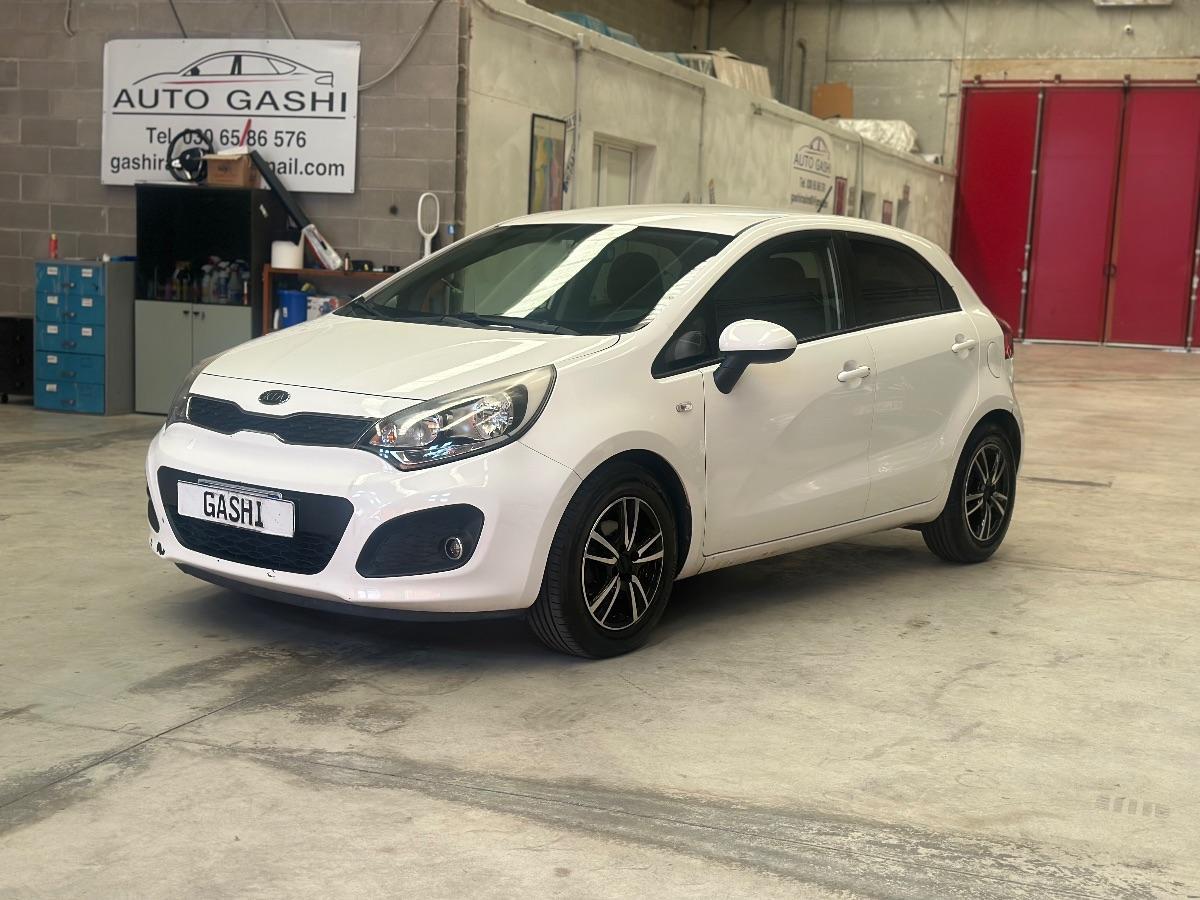 KIA - Rio - 1.1 CRDi WGT 5p.EX
